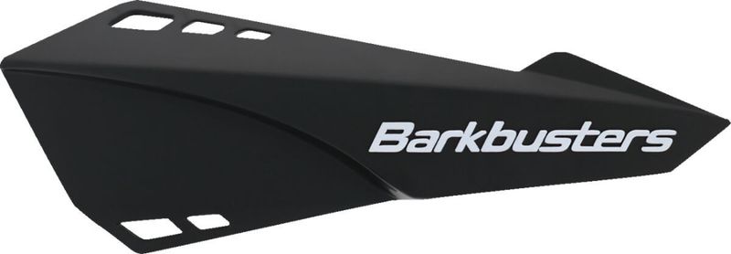 Handskydd Barkbusters MTB svart
