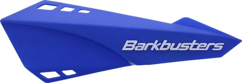Handskydd Barkbusters MTB blå