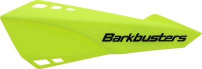 Handskydd Barkbusters MTB Hivz