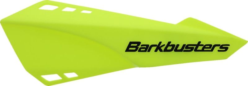 Handskydd Barkbusters MTB Hivz
