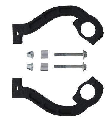 Klammer Barkbusters MTB Handguard