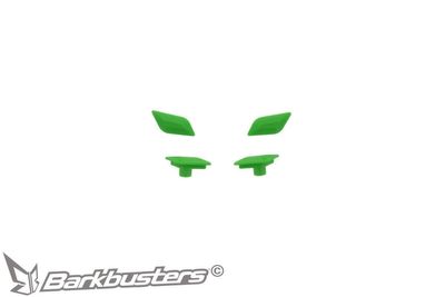 Plugg Barkbusters Spare MTB standard