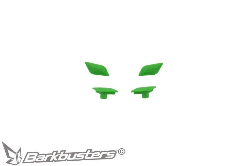 Plugg Barkbusters Spare MTB standard