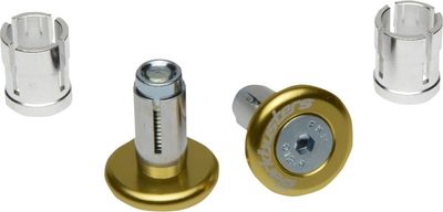 Lock styrände Barkbusters