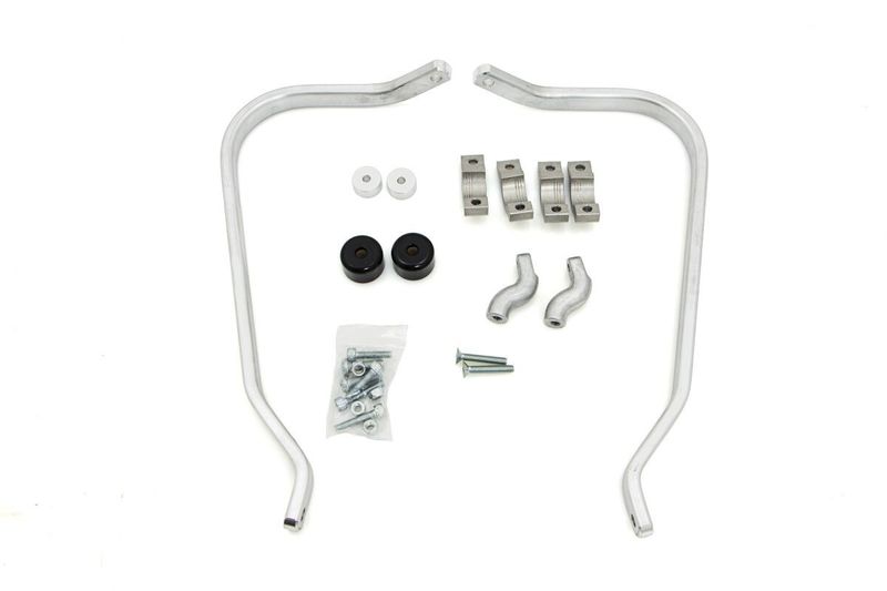 Fäste Barkbusters Tigr Triumph 22-upp BHG-101-NP