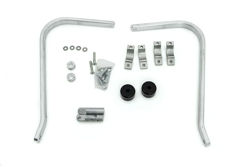 Fäste Barkbusters Tigr Triumph 22-upp BHG-102-NP