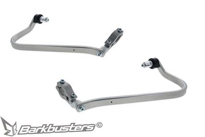 Fäste Barkbusters CB 750 Honda Hornet 23-upp