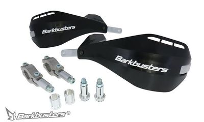 Fäste Barkbusters EGO Handguard 22mm svart
