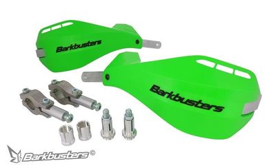 Fäste Barkbusters EGO Handguard 22mm EGO-201-GR