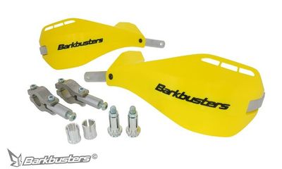 Fäste Barkbusters EGO Handguard 22mm EGO-201-YE
