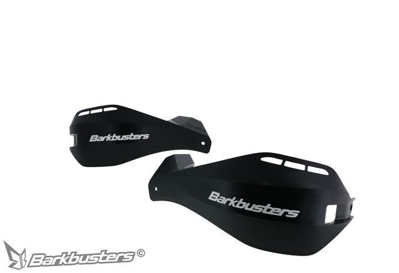 Handskydd Barkbusters EGO svart