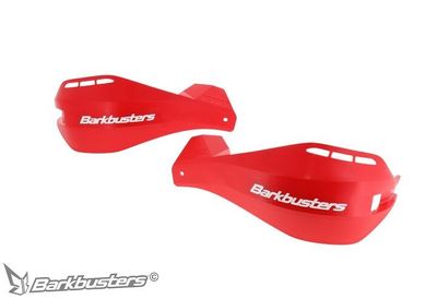Handskydd Barkbusters EGO röd