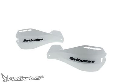 Handskydd Barkbusters EGO vit
