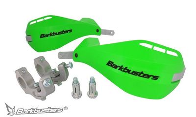 Fäste Barkbusters EGO Handguard 28MM EGO-205-GR