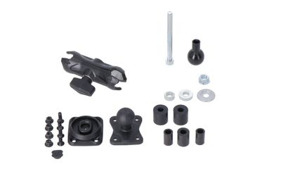 Monteringssats SW-Motech GPS Tead Tube