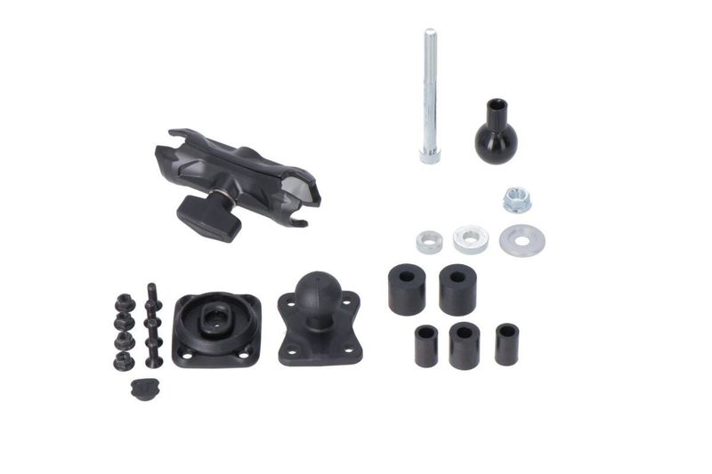 Monteringssats SW-Motech GPS Tead Tube