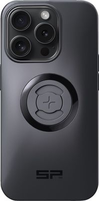 Mobilskal SP Connect SPC 15 Iphone matt 52669