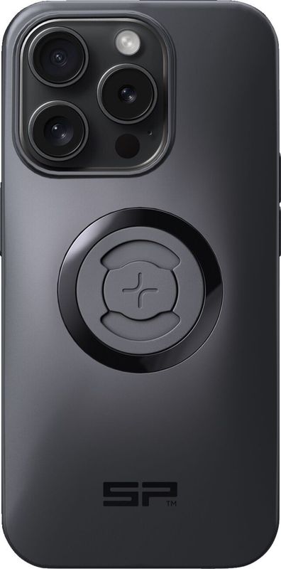 Mobilskal SP Connect SPC 15 Iphone matt 52669