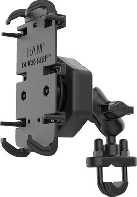 Mobilhållare handtag RAM Mounts U-Bolt Base Vibe Safe