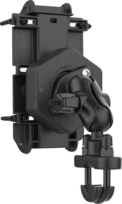 Mobilhållare handtag RAM Mounts U-Bolt Base Vibe Safe