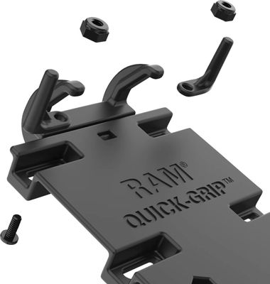 Mobilhållare handtag RAM Mounts U-Bolt Base Vibe Safe