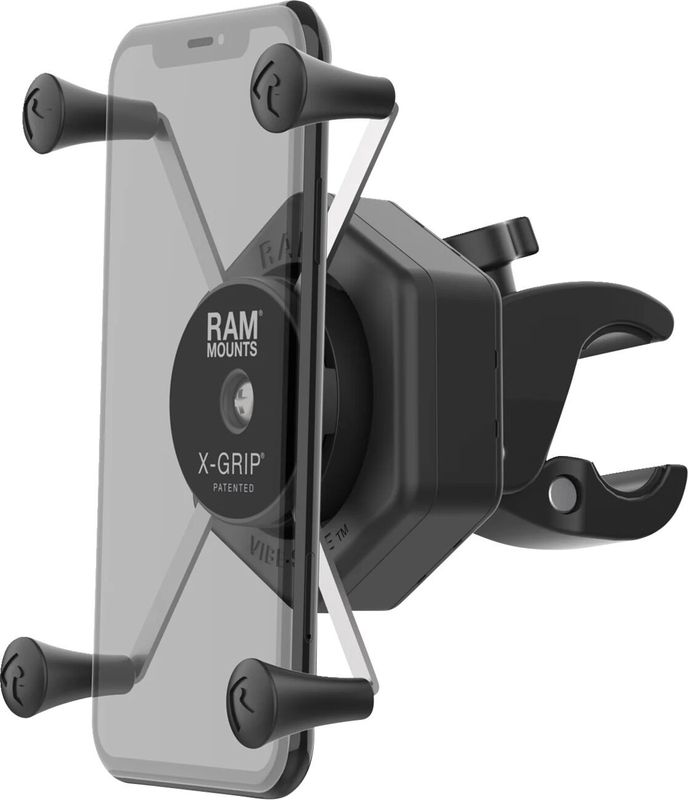 Monteringssats RAM Mounts X-Grip Tough Claw RAM-HOL-UN10-462-400