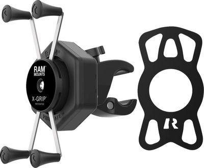 Monteringssats RAM Mounts X-Grip Tough Claw RAM-HOL-UN10-462-400