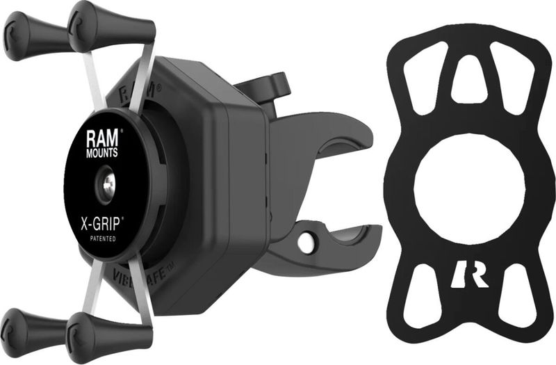 Monteringssats RAM Mounts X-Grip Tough Claw RAM-HOL-UN7-462-400