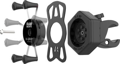 Monteringssats RAM Mounts X-Grip Tough Claw RAM-HOL-UN7-462-400
