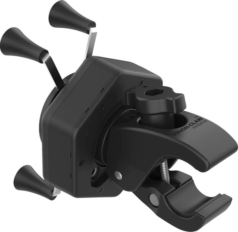 Monteringssats RAM Mounts X-Grip Tough Claw RAM-HOL-UN7-462-400