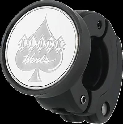 Mobilhållare Klock Werks Nomad 7/8