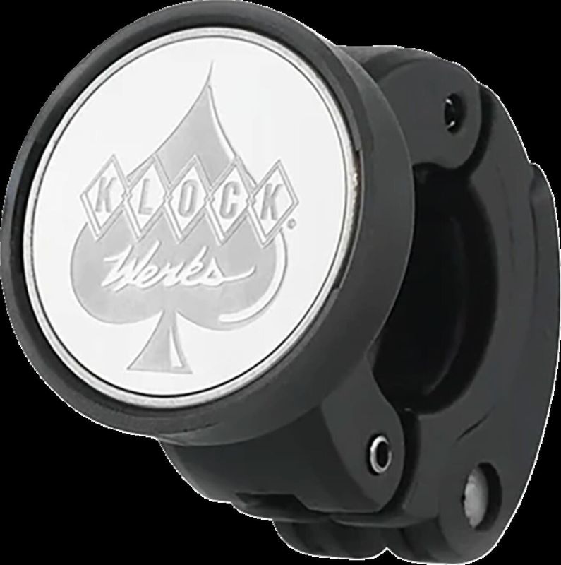 Mobilhållare Klock Werks Nomad 7/8