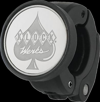 Mobilhållare Klock Werks Nomad 1 1.0
