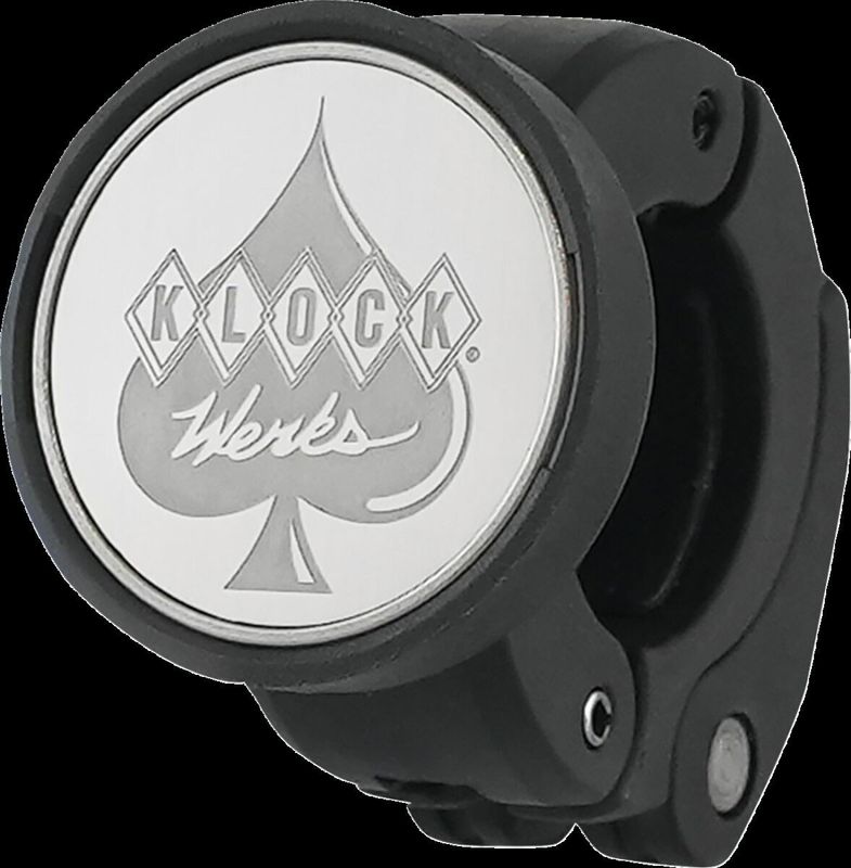 Mobilhållare Klock Werks Nomad 1 1.0