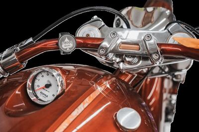 Mobilhållare Klock Werks Nomad 1 1.0