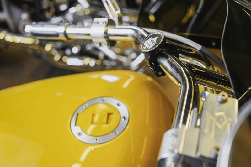 Mobilhållare Klock Werks Nomad 1 1.0