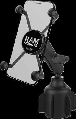 Mobilhållare RAM Mounts X-Grip Large Stubby