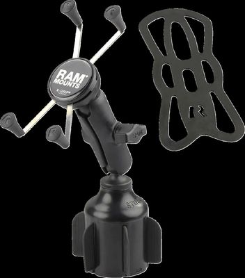 Mobilhållare RAM Mounts X-Grip Large Stubby