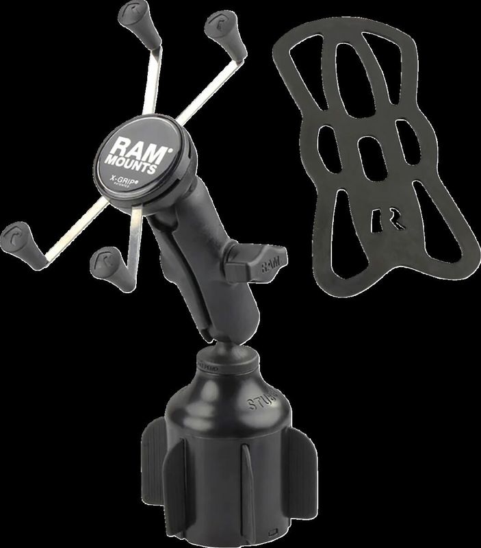 Mobilhållare RAM Mounts X-Grip Large Stubby