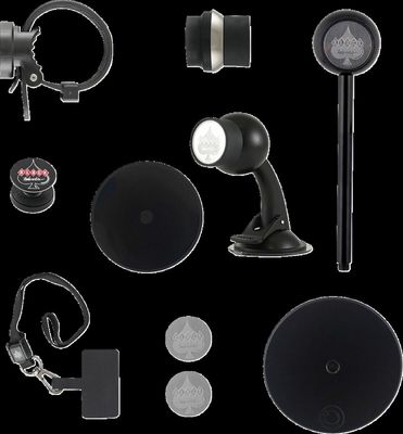 Fäste Klock Werks Essentials Collection
