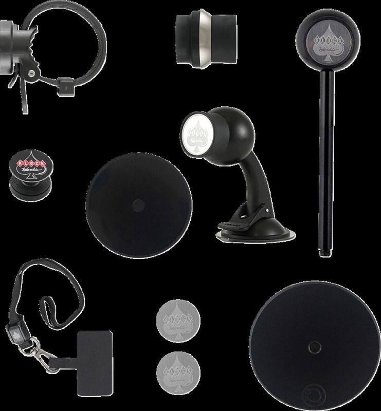 Fäste Klock Werks Essentials Collection