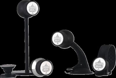 Fäste Klock Werks Essentials Collection