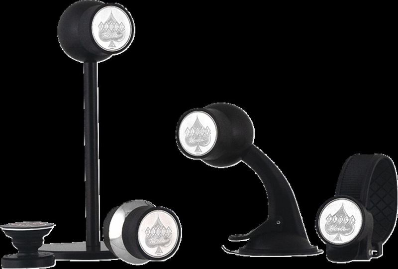 Fäste Klock Werks Essentials Collection