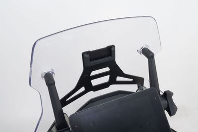 Fäste SW-Motech GPS Cockpit Cfmoto 22-upp
