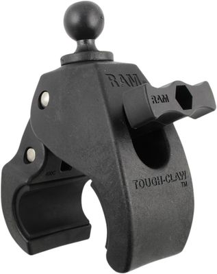 Tough-Claw™ with 1" Diameter Rubber Ball