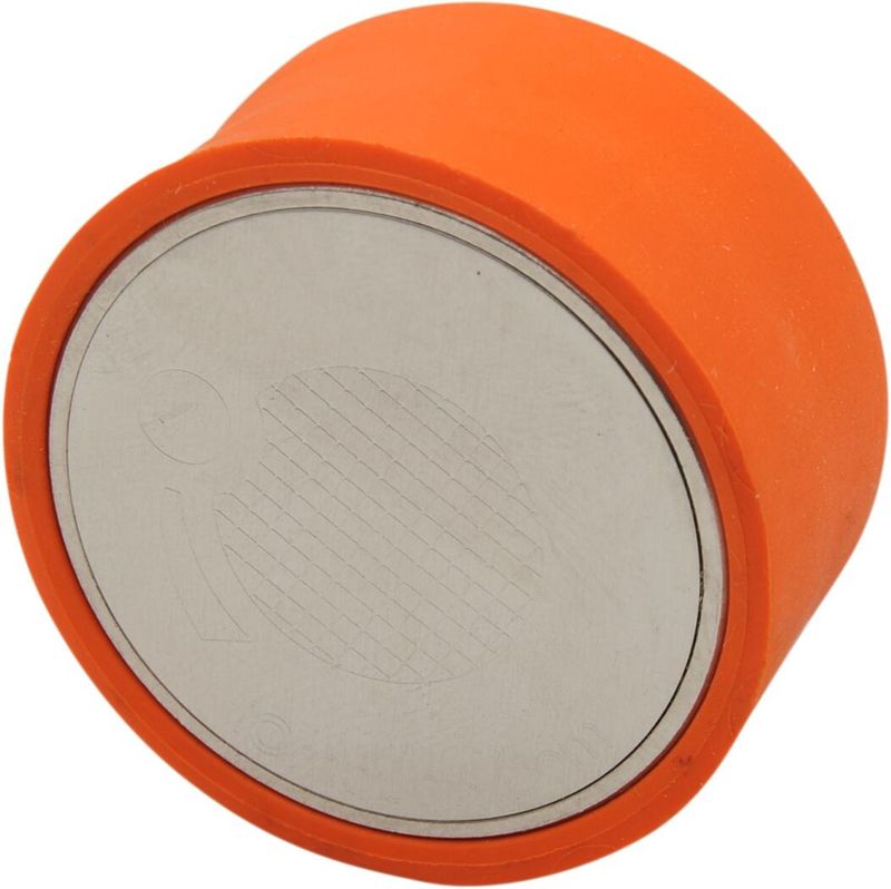 Magnetkärna enhetsfäste Klock Werks iOCore orange