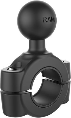 Fäste RAM Mounts Torque Base Ball 1" 3/4 aluminium svart
