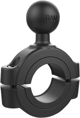 Fäste RAM Mounts Torque Base Ball 1" 1/8-1 1/2 aluminium svart