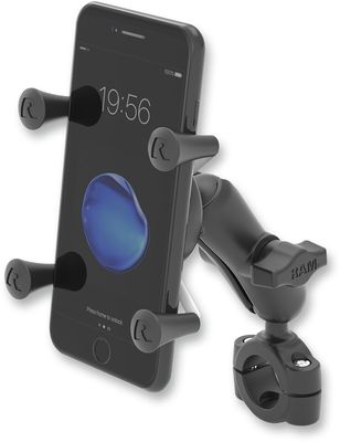 Mobilhållare RAM Mounts X-Grip Torque liten telefon 3" 76mm