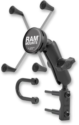 Mobilhållare RAM Mounts X-Grip Large Phones 114.3